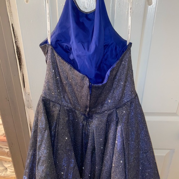 Sherri hill dress - Picture 3 of 4